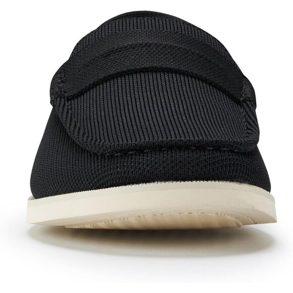 〽️Men\'s Black [Sneaker] Aldo Collection Slip On Penny Driving Moccasins Loafer main image 7